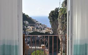 Via Paradiso